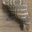 Tapis à pampilles en jute Jada-132074169