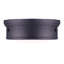 Plafonnier encastré 13 po Rafelita-22826500