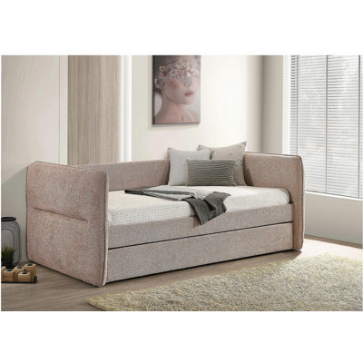 Luxueux lit de jour moderne 1pc