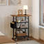 Storage Cabinet