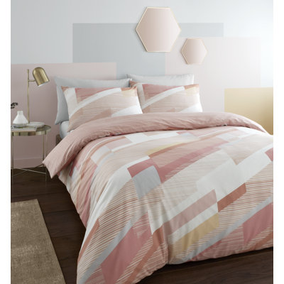 Harley Duvet Cover Set