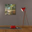 «Down To The Fields» par Danhui Nai, art mural sur toile-1012503989
