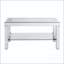 Table basse Art Deco Mirror