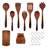 Elyon Tableware 16 Piece Cooking Utensil Set