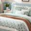 6 pièces en coton, double / grand, réversible avec coussins décoratifs-124755149-124755144