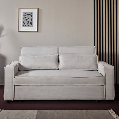 Shiflet Reclining Sleeper