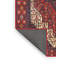Tapis oriental rouge / bleu / beige-2053740344