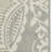 Wolfforth Floral Machine Woven Indoor Outdoor Rug-525843805