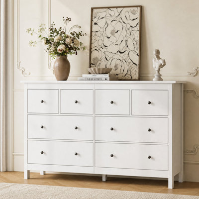 Commode double l 50,4 po Aaditri