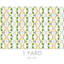 Dogwood Linen Cotton Fabric by the Yard