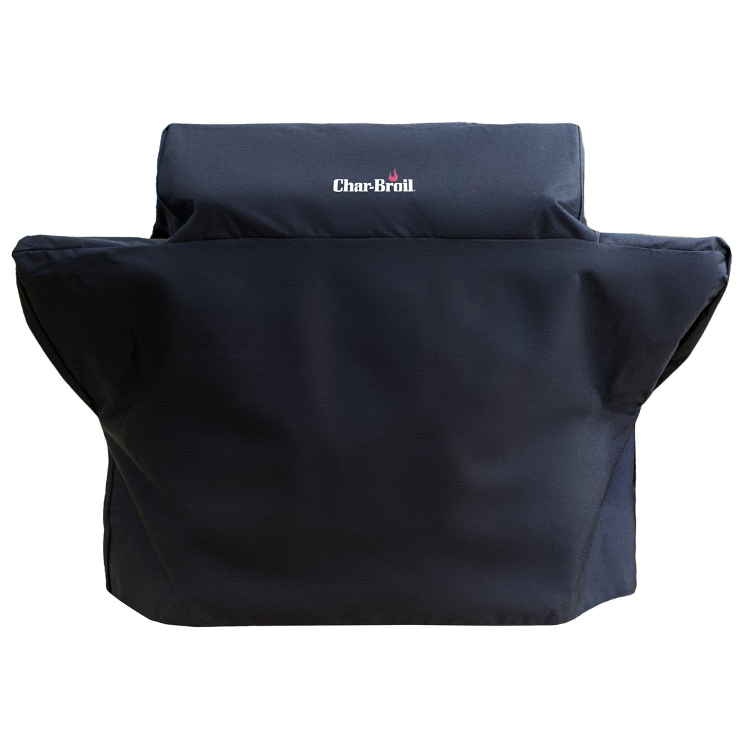 Char-Broil 140 004 - Premium 3 Burner Gas Barbecue Grill Cover