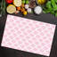 Pehrson Delicate Pattern Mosaic Abstract Chopping Board-1050988721