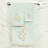 100% Turkish Cotton Towel Set-374350186-353666479
