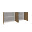 Allare 200cm Sideboard-19032972