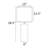 Monstair Ceramic Table Lamp-1831861450