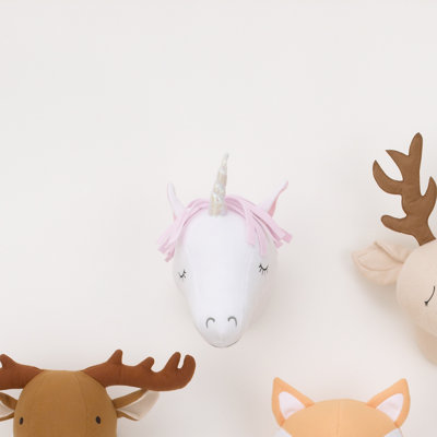 Fantasy & Sci-Fi Faux Taxidermy