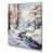 Toile tendue
