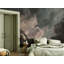 Dramatique ciel papier peint nuage amovible double paroi-1382306091-1382306090