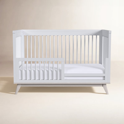 Gemi 2 -in-1 Convertible Crib
