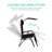 Ragland Folding Zero Gravity Chair-1442274212
