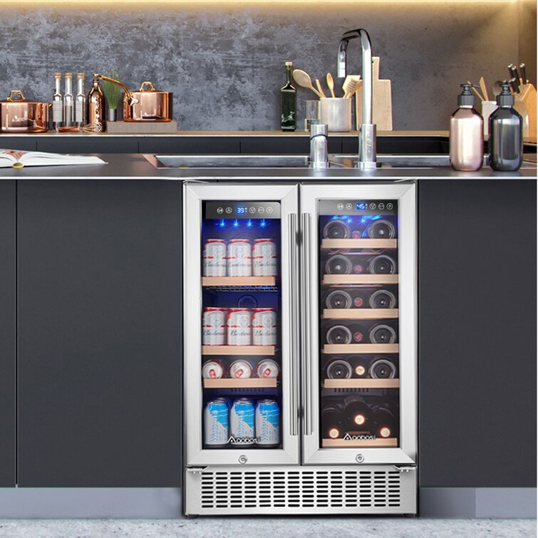 Wayfair  Wine Refrigerators & Coolers