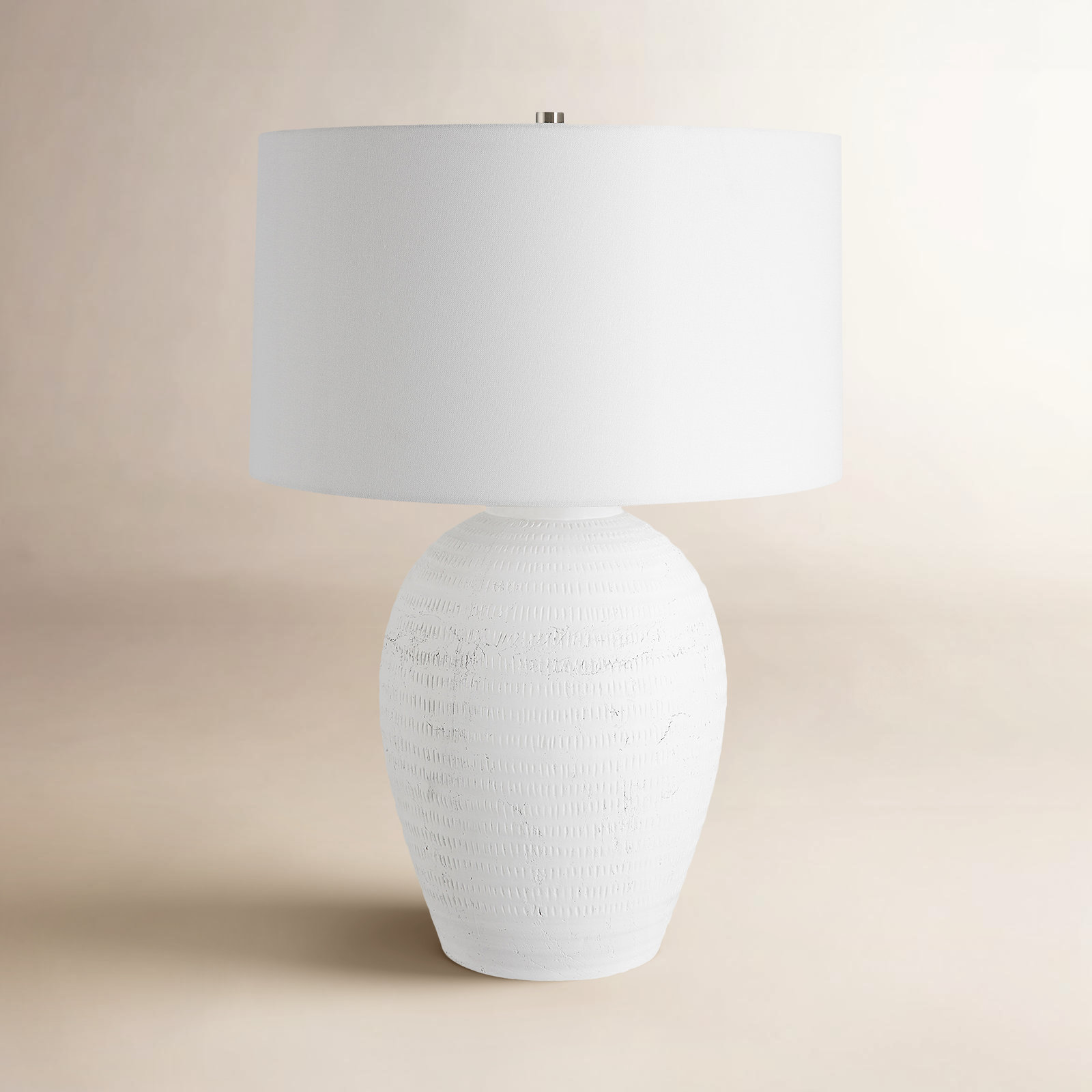 Ceramic Table Lamp