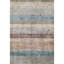Gabbeh Wool Striped Area Rug