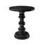 Katalina Pedestal End Table