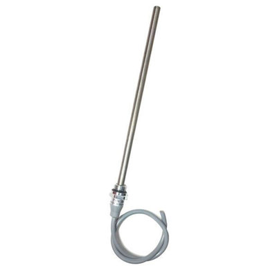 Standard Electric Heating Element 200Watt - Grey