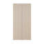 ORKNEY 2 Door Manufactured Wood Wardrobe-128114849