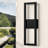 Almantas Outdoor LED Wall Light-1564818456-1544603065