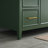 Aisa 54" Single Bathroom Vanity-1223096554