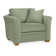 Bridgeport Upholstered Armchair