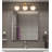 Sommers 3 - Light Vanity Light