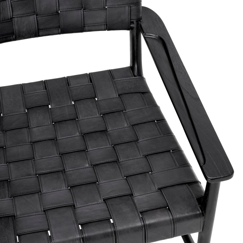 Tiberio Armchair