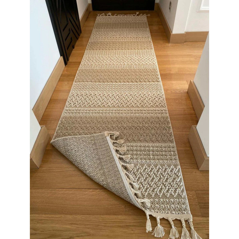 Tapis Tilina, Carré 5 pi 3 po
