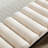 Upholstered Solid Wood Bench, Column Upholstered Bench 45.75'' Wide-1122202258-1122202256