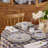 Vila Tea Cups And Saucers-125672692