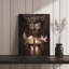 Wrapped Canvas Print-123049679