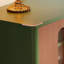 Meuble télé French Light Luxury Design-167038306