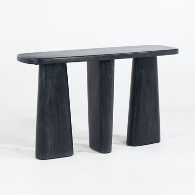 Console Riviera en bois massif