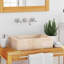 Elinor Sink Marble High Gloss-41906815