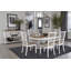 Bankhead Extendable Round Dining Table