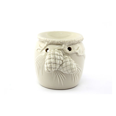 Concrete / Cement Tabletop Votive Holder