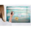 Magnetic Glass Dry Erase Board