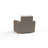 Parris Patio Chair with Sunbrella® Cushion-90581551-39268317
