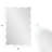 Angelo Rectangle Mirror-1375585234