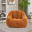 Fauteuil à billes, fauteuil de plancher moderne-1941852559
