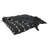 Sevan Collection Hand Woven Throw Blanket