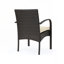 Ensemble de 2 chaises d'extérieur en osier-1103986177-1103986179